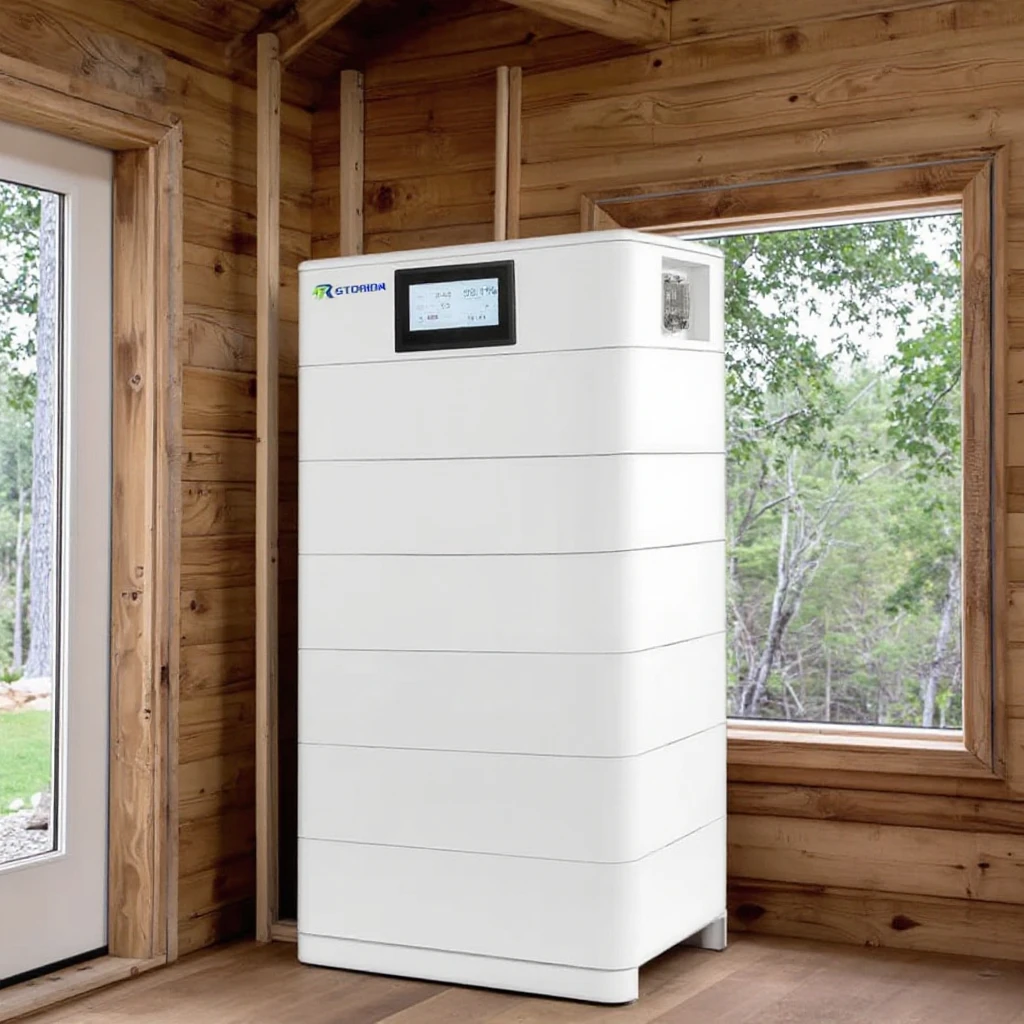 153.6 V HV Hybrid Solar Inverter Lithium Stackable Energy Solar Smart BMS Home Battery Storage System With App Control
153.6 V HV Hybrid Solar Inverter Lithium Stackable Energy Solar Smart BMS Home Battery Storage System With App Control