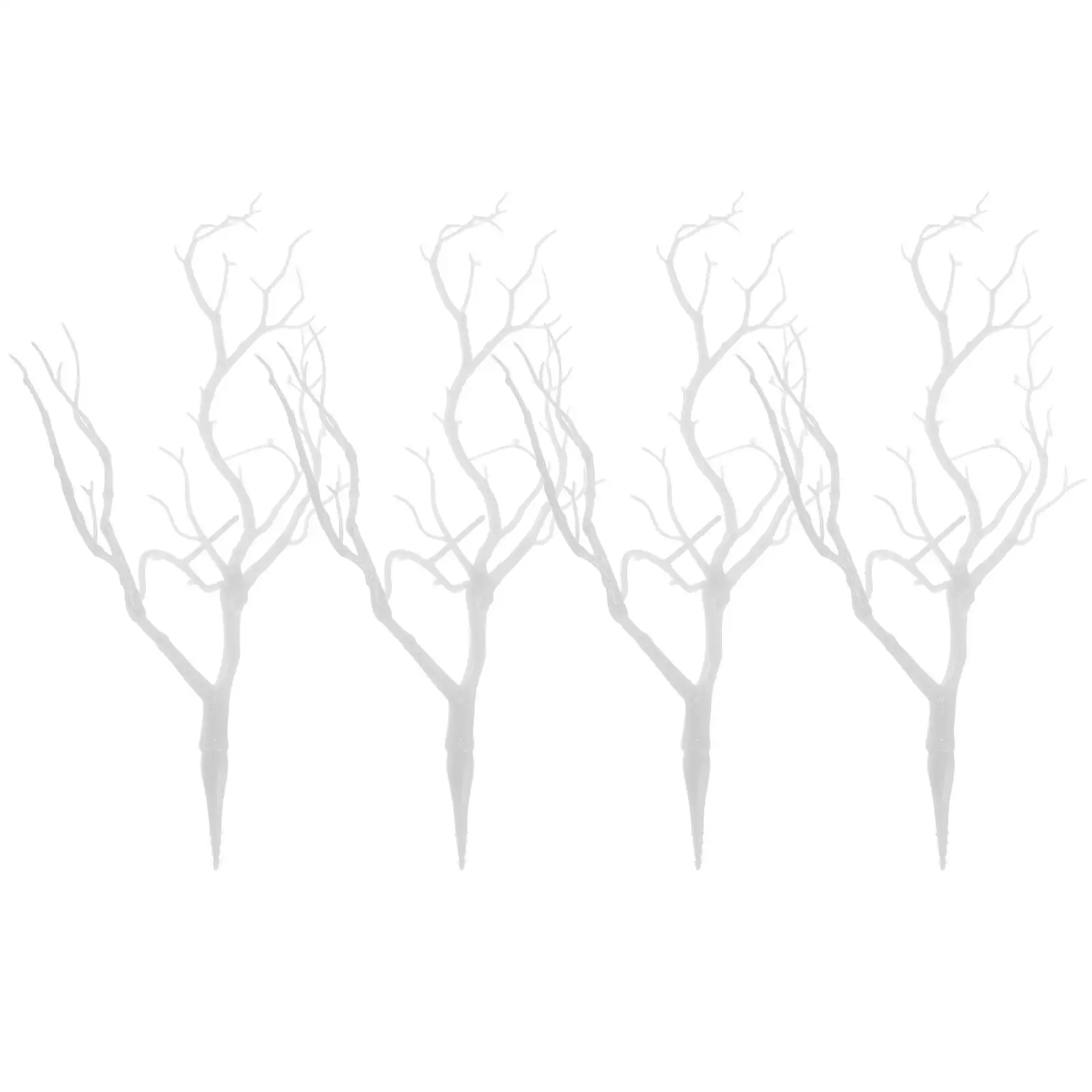 Simulated Plant Antler Jewelry Dried Tree Branches for Decorating Antlers Faux Wedding Centerpiece Christmas Decorations
Simulated Plant Antler Jewelry Dried Tree Branches for Decorating Antlers Faux Wedding Centerpiece Christmas Decorations