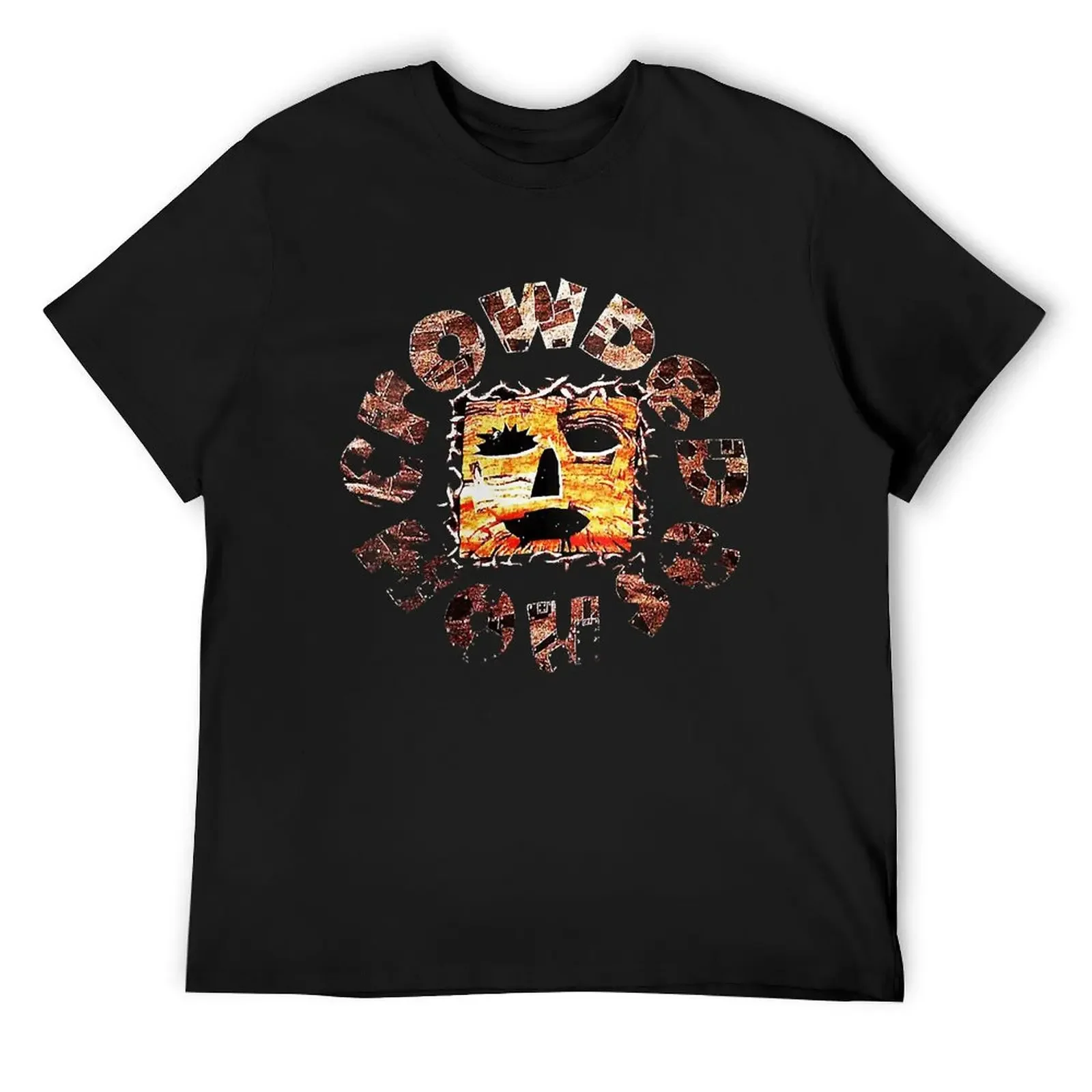 crowded house(6) T-Shirt graphic tee shirt man clothes sweat graphics mens t shirts top quality
crowded house(6) T-Shirt graphic tee shirt man clothes sweat graphics mens t shirts top quality