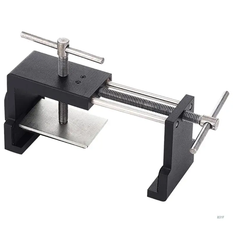 Woodworking Clamp Desktop Fixed Clip Bracket Cabinet Drawer Installation Fixing Clip Hand Tool Hardware
Woodworking Clamp Desktop Fixed Clip Bracket Cabinet Drawer Installation Fixing Clip Hand Tool Hardware