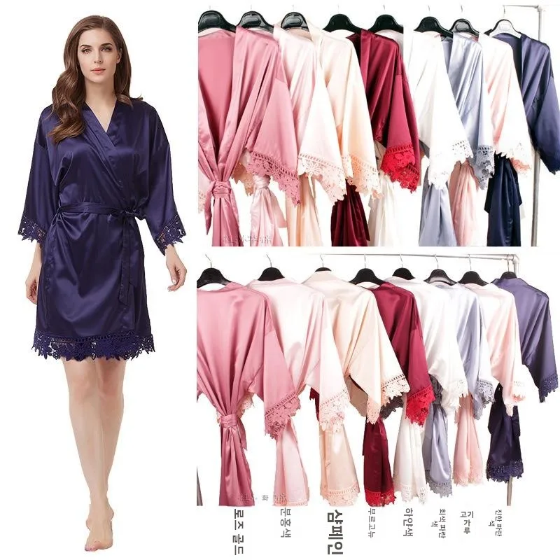 Morning Robe New Canion Wedding Robe S Robe Men's Thin Home Clothes Spwear/ Batobe Fall Season Classic Sle
Morning Robe New Canion Wedding Robe S Robe Men's Thin Home Clothes Spwear/ Batobe Fall Season Classic Sle