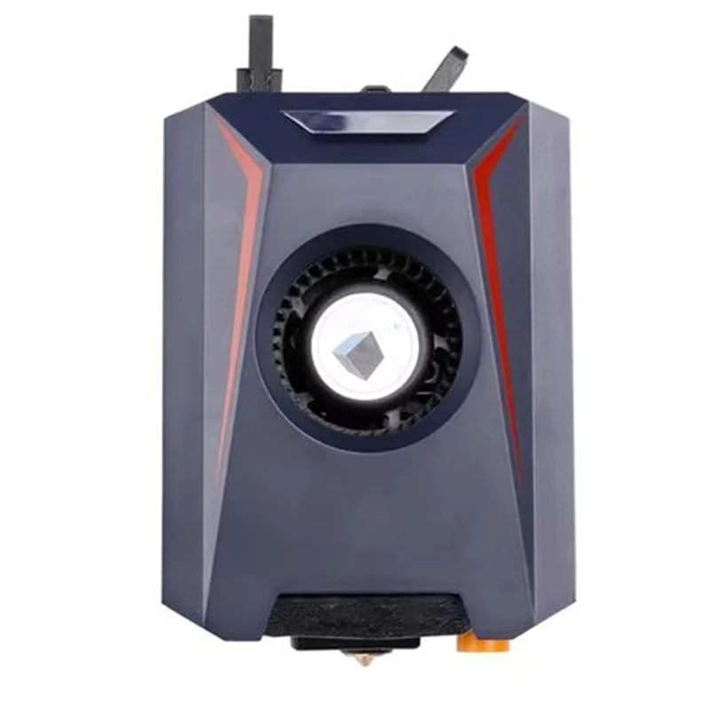 TA-для ANYCUBIC Kobra 2, комплект печатающей головки для модуля печатающей головки Kobra 2, детали 3D-принтера
TA-для ANYCUBIC Kobra 2, комплект печатающей головки для модуля печатающей головки Kobra 2, детали 3D-принтера