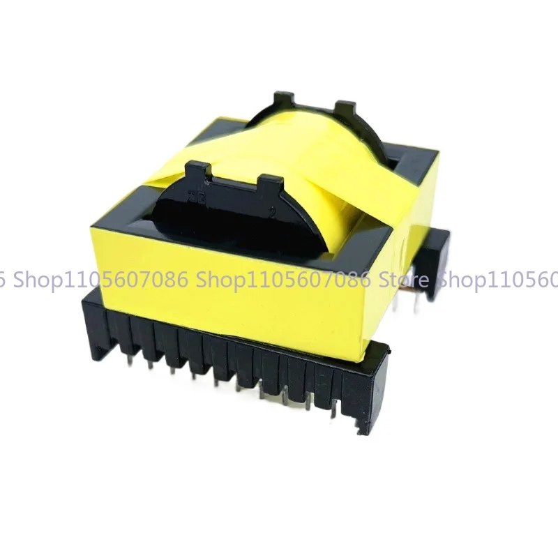 EC49 1000W High Frequency Transformer for Inverter 12V Step-up 220V 380V 420V
EC49 1000W High Frequency Transformer for Inverter 12V Step-up 220V 380V 420V