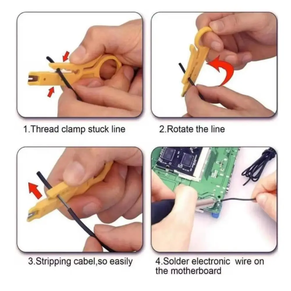 EU Plug Soldering Iron Kit Multimeter Professional Electronic DIY Kits Hot Pen Adjustable Temperature Soldering Iron
EU Plug Soldering Iron Kit Multimeter Professional Electronic DIY Kits Hot Pen Adjustable Temperature Soldering Iron