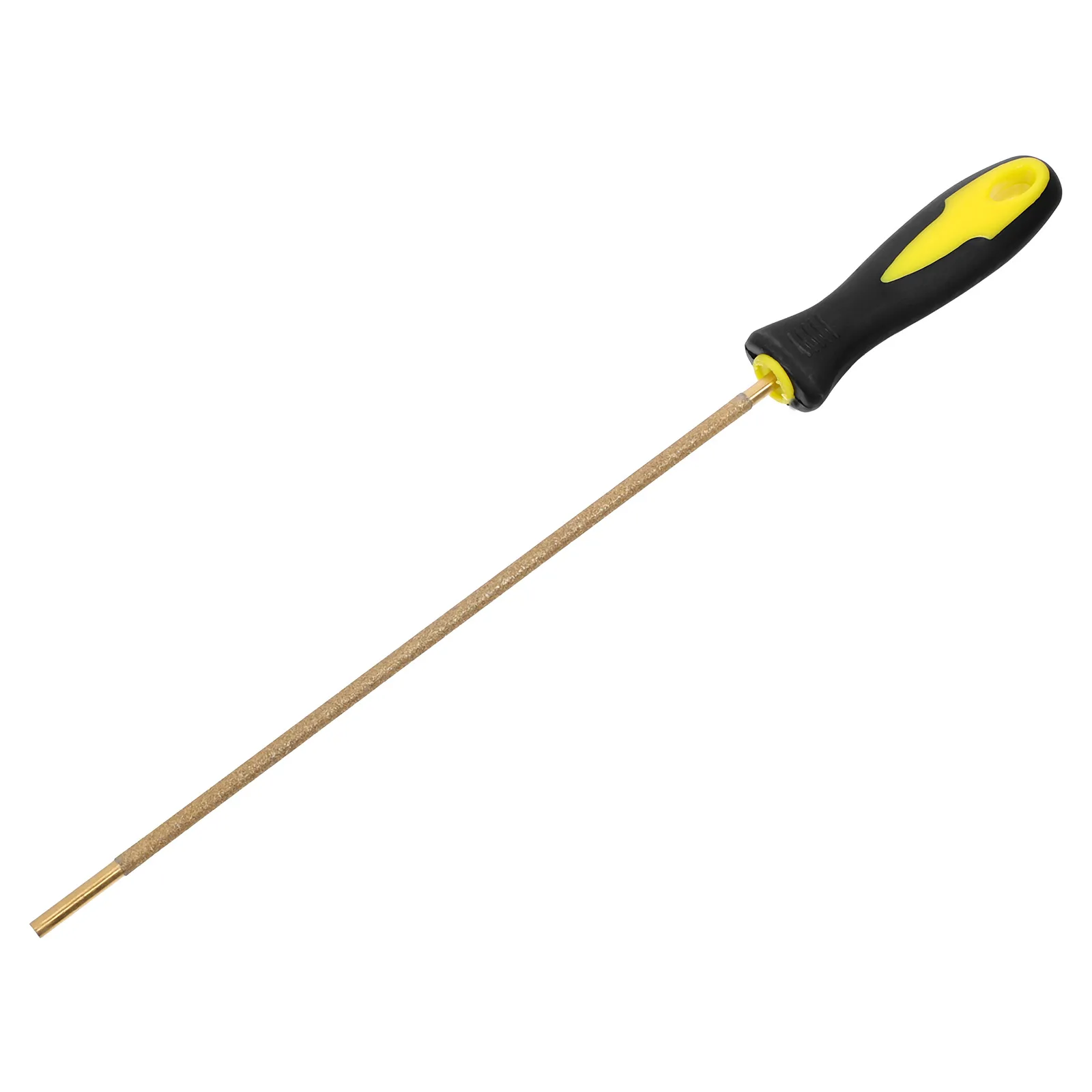 4 0MM Electric Chainsaw File Round Sharpener Plastic Handle Chainsaw Chain Sharpening Supply Polishing Tool Portable
4 0MM Electric Chainsaw File Round Sharpener Plastic Handle Chainsaw Chain Sharpening Supply Polishing Tool Portable