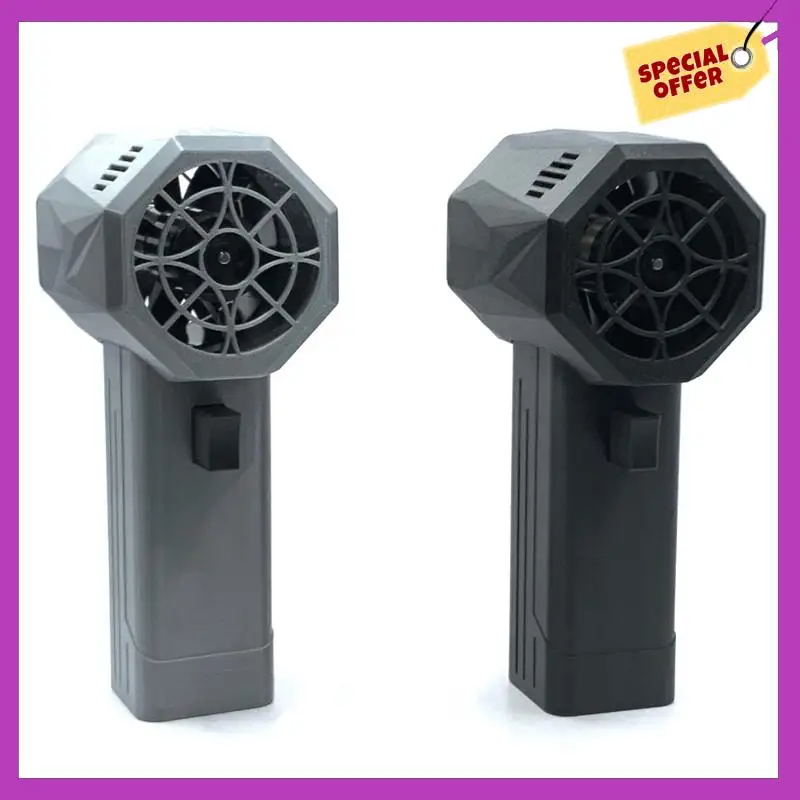 HFIL-650W Высокоскоростной турбовентилятор X-Pro Mini X64 Violent Turbo Fan 64Mm Турбореактивный вентилятор Бесщеточный двигатель Скорость ветра 240 км/ч
HFIL-650W Высокоскоростной турбовентилятор X-Pro Mini X64 Violent Turbo Fan 64Mm Турбореактивный вентилятор Бесщеточный двигатель Скорость ветра 240 км/ч