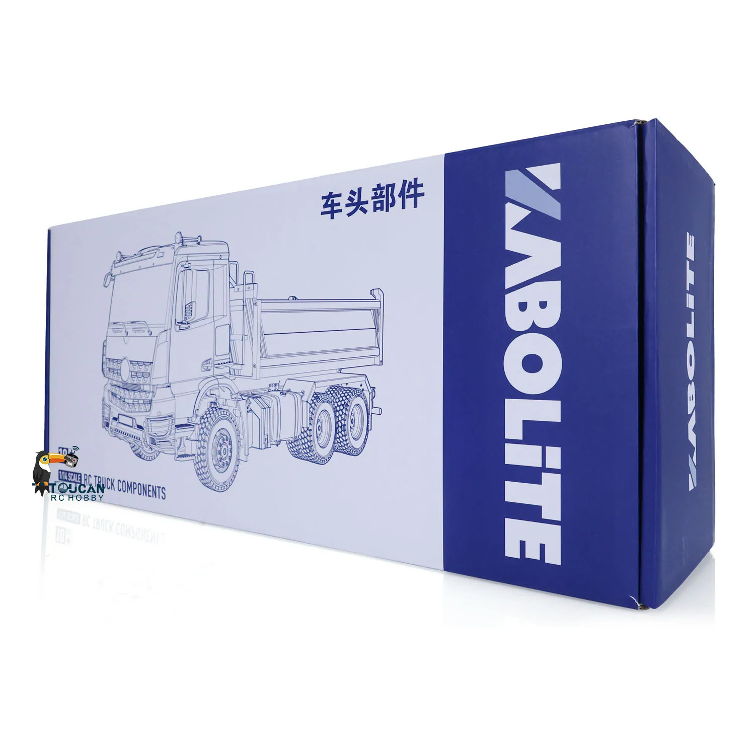 VL18U K3363 1/14 Hydraulic RC Skip Loader Truck Swing Arm Loading Cars Kits Model Adult Toy 2-Speed Gearbox Servo TH22708-SMT4
VL18U K3363 1/14 Hydraulic RC Skip Loader Truck Swing Arm Loading Cars Kits Model Adult Toy 2-Speed Gearbox Servo TH22708-SMT4