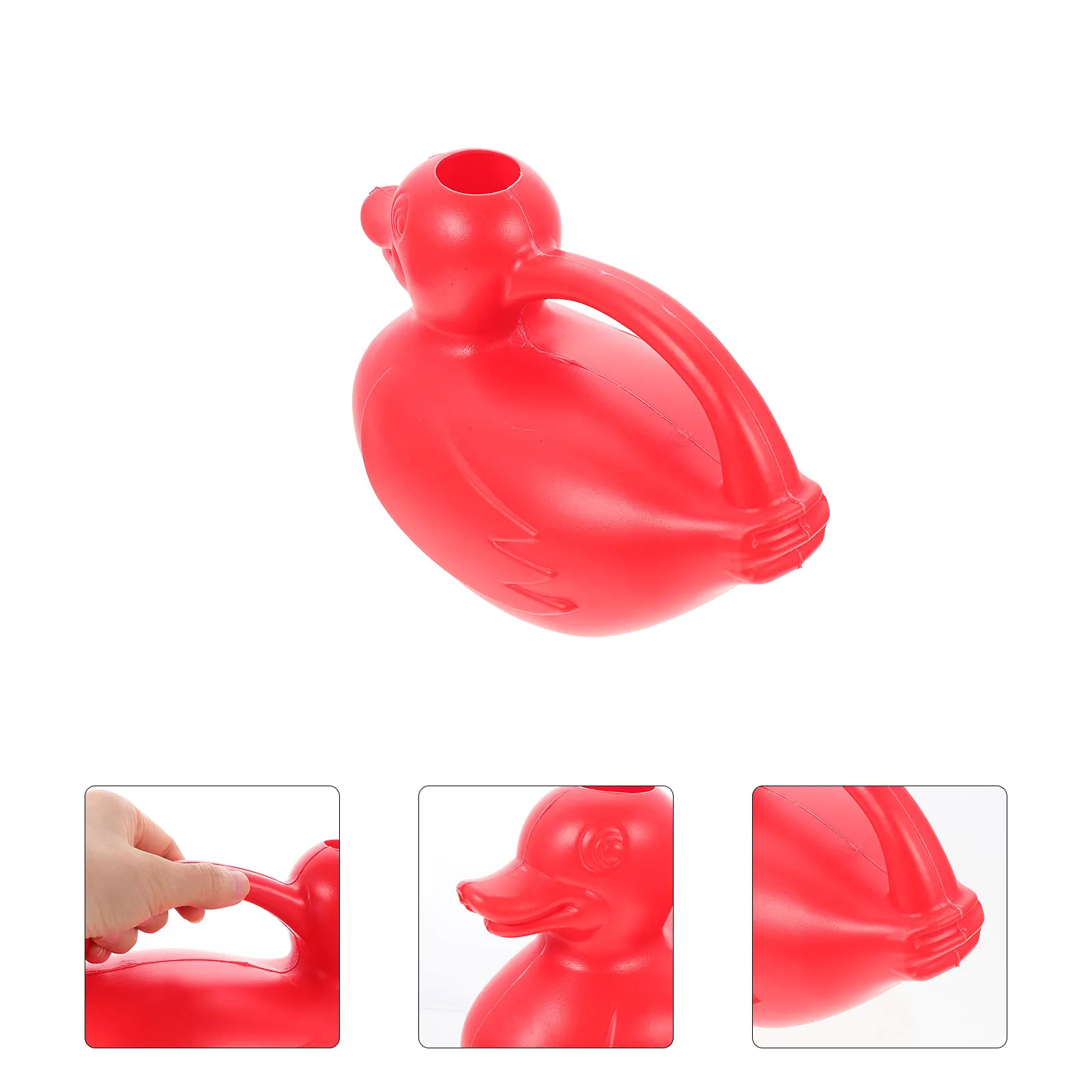 Children's Beach Tools Small Watering Can Plants Indoor Kids Garden for Gardening Toy
Children's Beach Tools Small Watering Can Plants Indoor Kids Garden for Gardening Toy