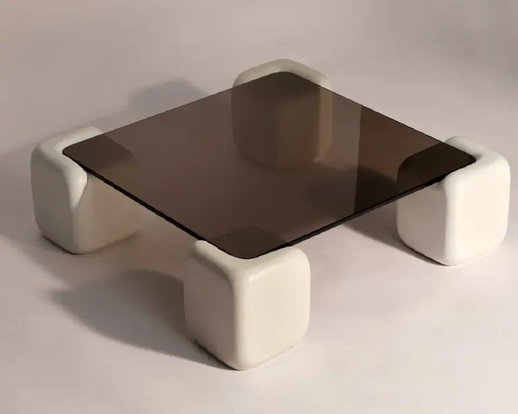 Современный уличный садовый журнальный столик для гостиной, специальный дизайн для внутреннего и наружного использования
Современный уличный садовый журнальный столик для гостиной, специальный дизайн для внутреннего и наружного использования