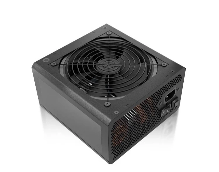 Host power supply 850k stable 950W zero noise full module silver power supply
Host power supply 850k stable 950W zero noise full module silver power supply
