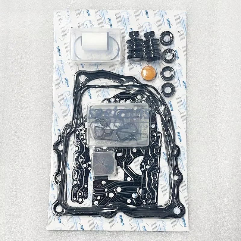 New Hot Selling Automotive Gearbox Spare Parts 0am DQ200 Automatic Transmission Valve Body Repair Kit Without Aluminum Plate
New Hot Selling Automotive Gearbox Spare Parts 0am DQ200 Automatic Transmission Valve Body Repair Kit Without Aluminum Plate