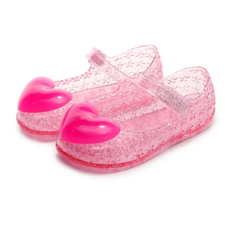 Детские сандалии Mary Jane Shoes Ослепительные сабо принцессы с закрытой спиной и круглым носком для девочек, прозрачные сабо из ПВХ с розовато-желе на плоской подошве с петлей-кольцом
Детские сандалии Mary Jane Shoes Ослепительные сабо принцессы с закрытой спиной и круглым носком для девочек, прозрачные сабо из ПВХ с розовато-желе на плоской подошве с петлей-кольцом
