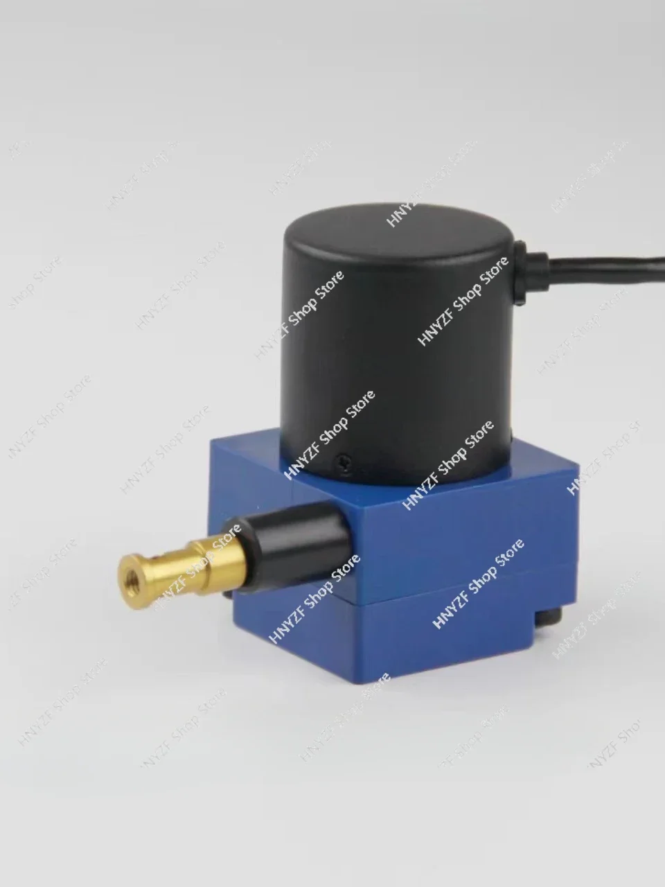 WFDZ20 cable displacement sensor landslide crack meter surface crack monitoring meter analog quantity cable displacement meter
WFDZ20 cable displacement sensor landslide crack meter surface crack monitoring meter analog quantity cable displacement meter