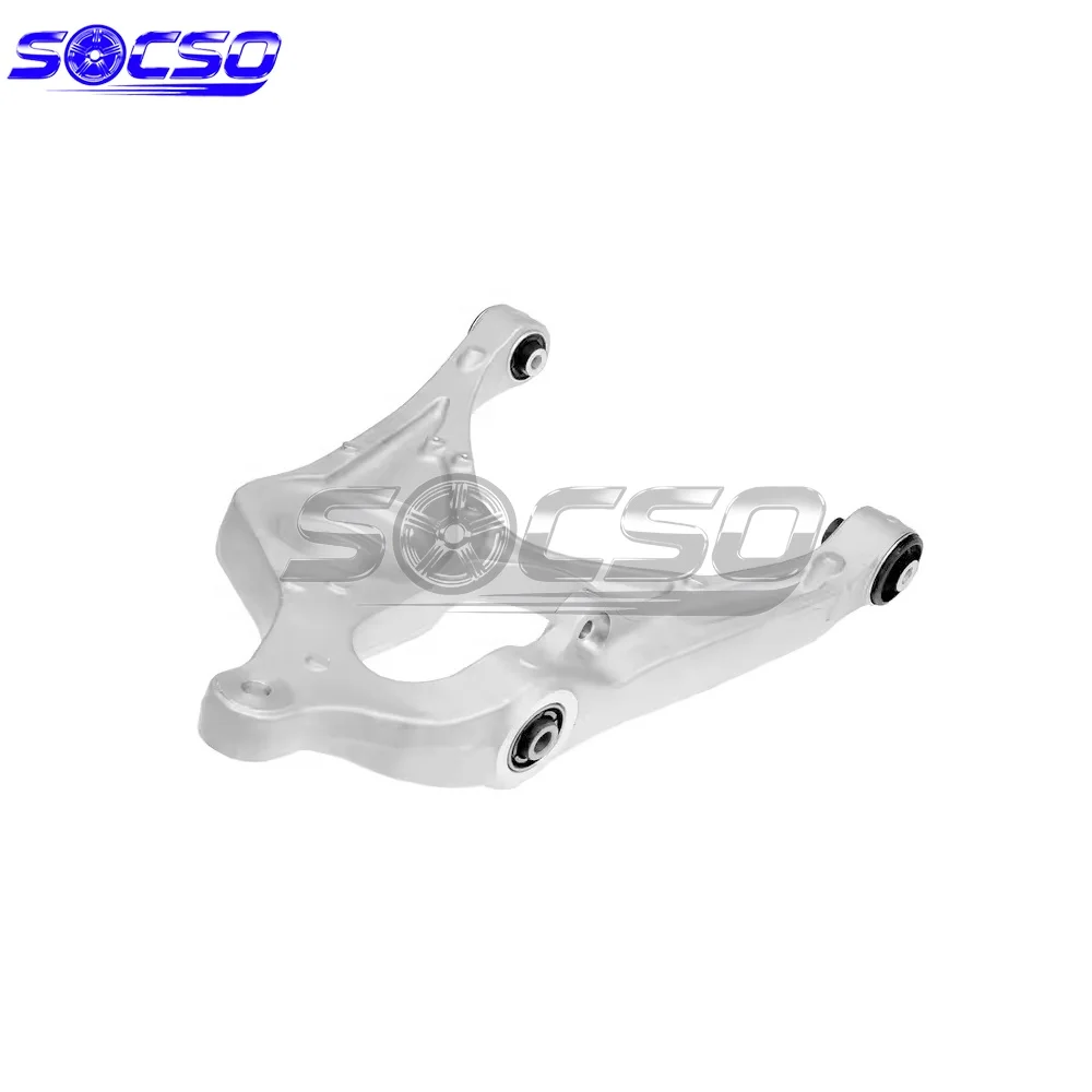 Rear Left Right Track Control Arm for MERCEDES-BENZ GLE 400 W166 X166 2016-2019 Suspension Parts 1663500906 1663501006
Rear Left Right Track Control Arm for MERCEDES-BENZ GLE 400 W166 X166 2016-2019 Suspension Parts 1663500906 1663501006