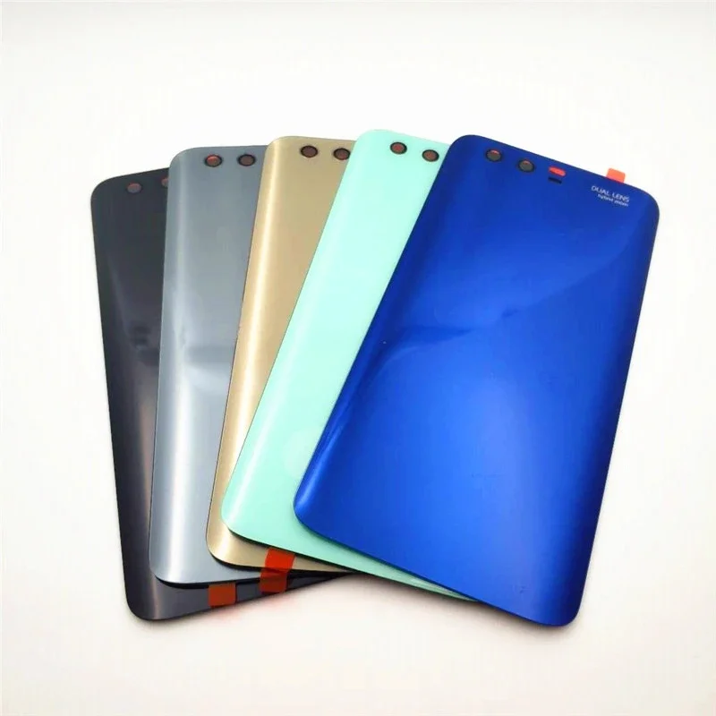 Для Huawei Honor 9, крышка батарейного отсека, задняя панель, задний корпус, запасные части
Для Huawei Honor 9, крышка батарейного отсека, задняя панель, задний корпус, запасные части