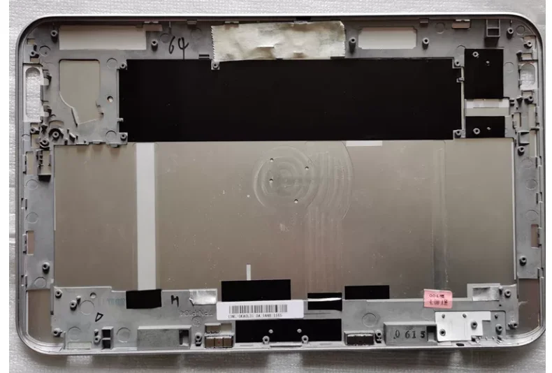 Sliver New laptop lcd back cover for HP Envy 11 X2 TPN-P104 13nl-0ka0511
Sliver New laptop lcd back cover for HP Envy 11 X2 TPN-P104 13nl-0ka0511