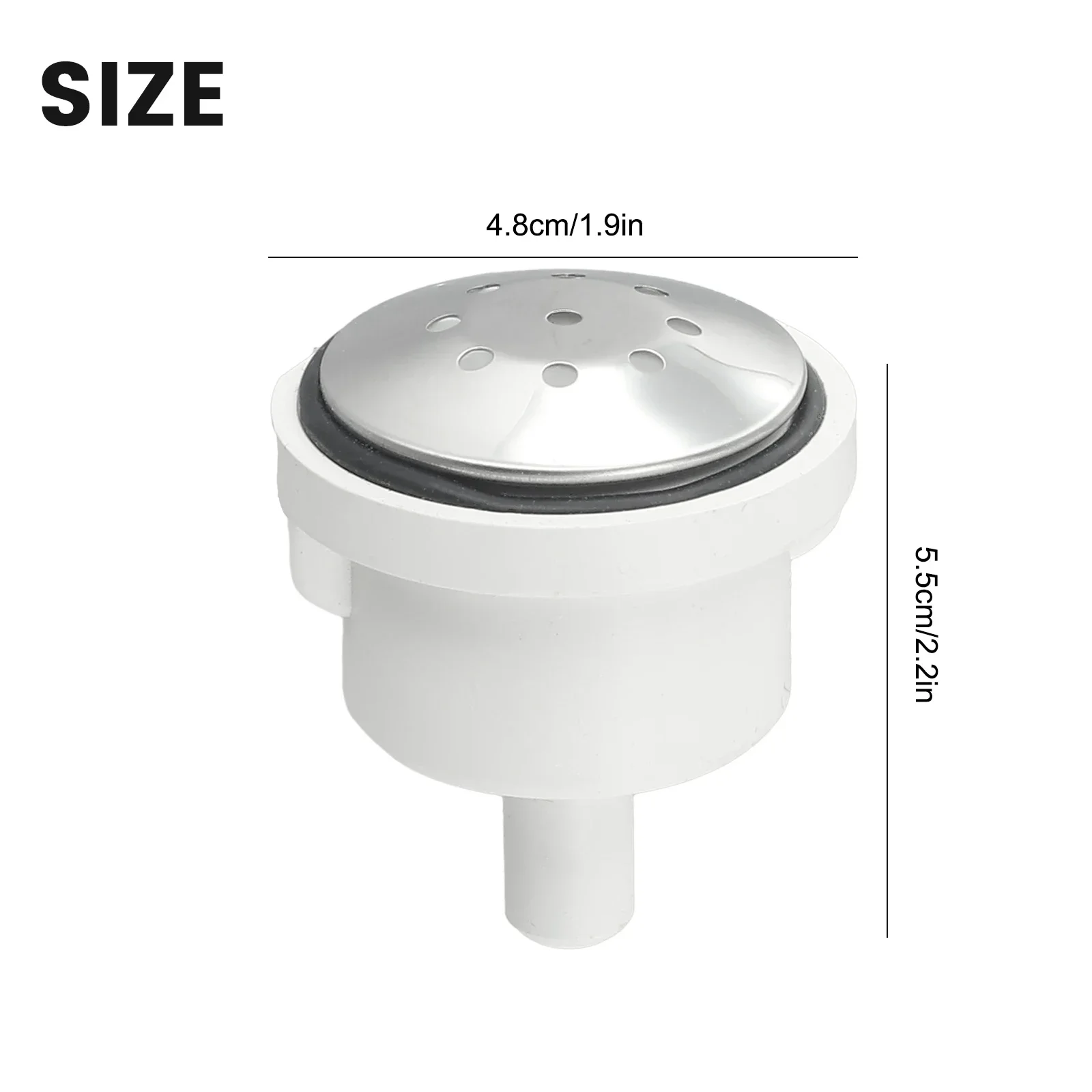 Spa Massage Application:Spa Hot Spring Nozzle 9-hole Jet Nine Hole Design Plastic Material Wear-resistant Bathtub Air Jet
Spa Massage Application:Spa Hot Spring Nozzle 9-hole Jet Nine Hole Design Plastic Material Wear-resistant Bathtub Air Jet