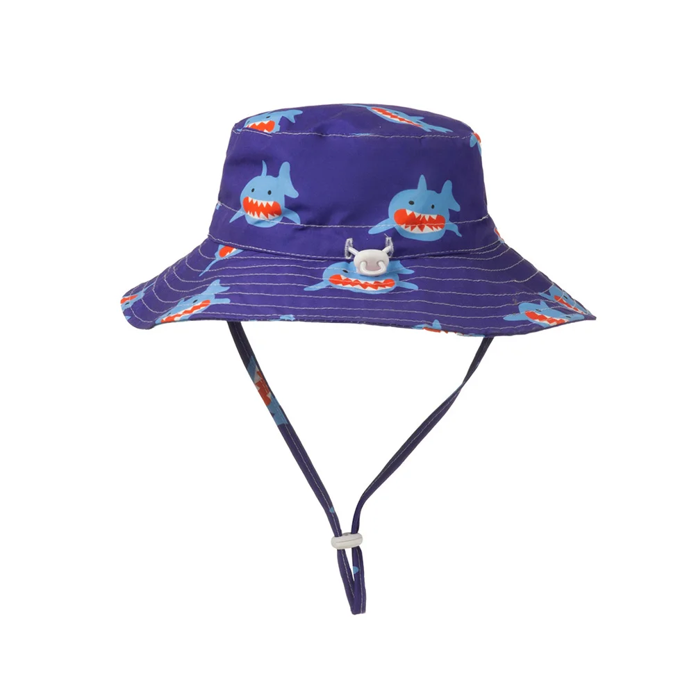 Animal Printed Sunscreen Hat Kids Bucket Cotton Toddler Sunhat Wide Brim Baby Hat Foldable Elastic B UV Protection Cartoon
Animal Printed Sunscreen Hat Kids Bucket Cotton Toddler Sunhat Wide Brim Baby Hat Foldable Elastic B UV Protection Cartoon