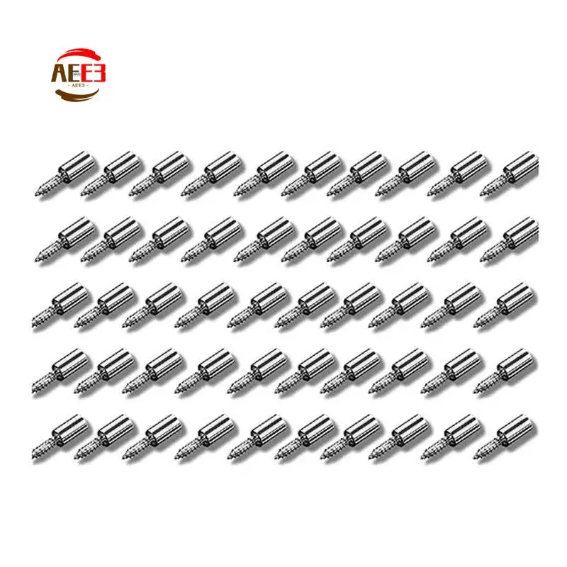 AEE3-Self-Tapping Screws Cabinet Laminate Support, Shelf Holder Steel Pin Peg Self Drilling Screws, For Cabinet Bookshelves
AEE3-Self-Tapping Screws Cabinet Laminate Support, Shelf Holder Steel Pin Peg Self Drilling Screws, For Cabinet Bookshelves