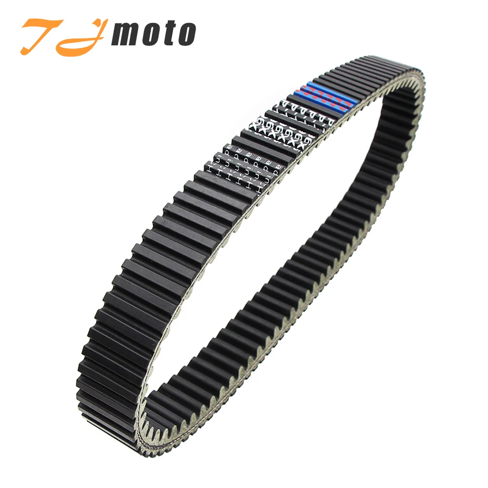Motorcycle Drive Belt For CFMoto 0800055000 Snyper 800 EX Terralander 800 EPS For Massimo UTV WARRIOR 1000 0JWA-055000-10000
Motorcycle Drive Belt For CFMoto 0800055000 Snyper 800 EX Terralander 800 EPS For Massimo UTV WARRIOR 1000 0JWA-055000-10000