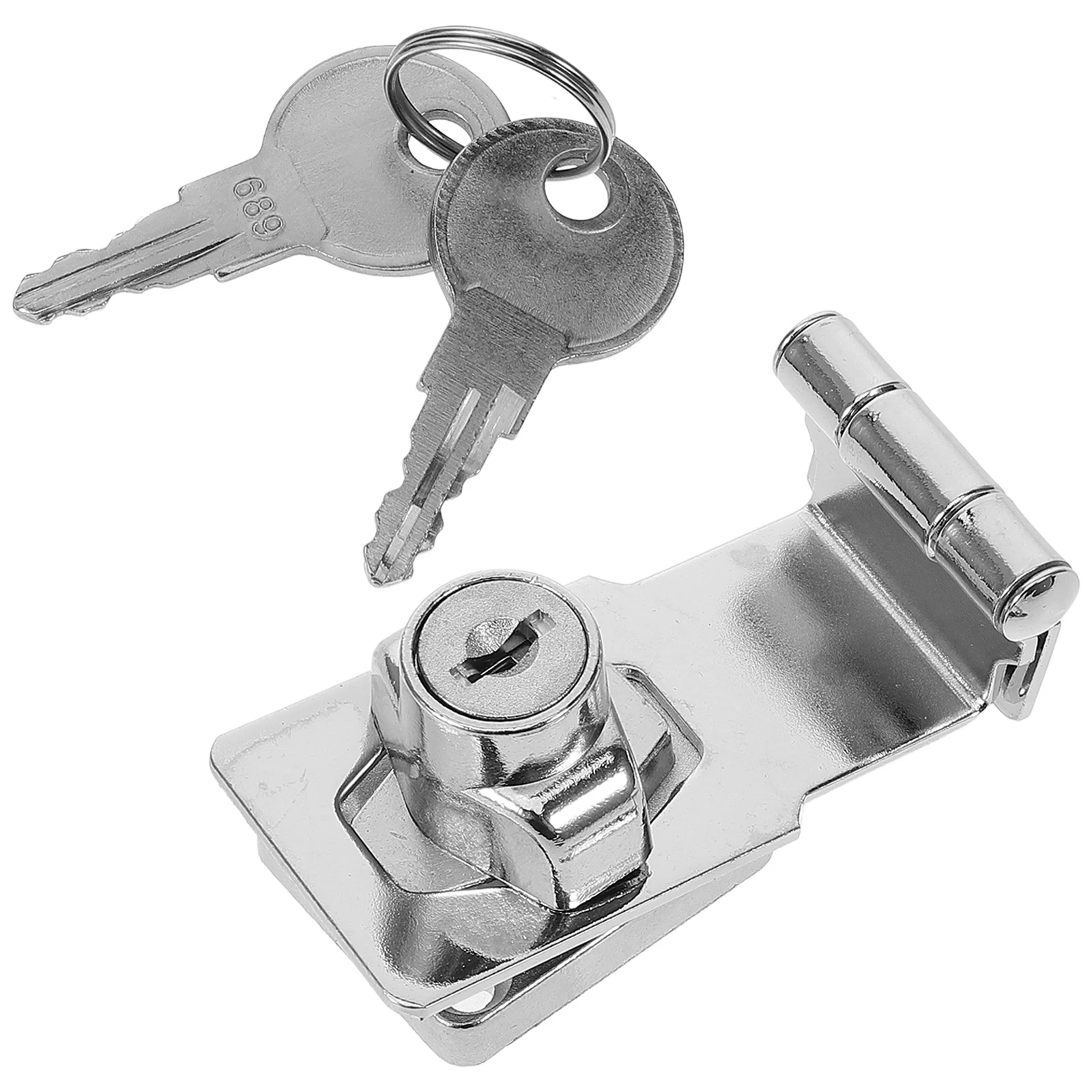 1 set Cabinet Door Locks 90 Degree Latch 2 5 Inch Bright No Drill Glass File Replacement Cam Locks for Cabinet Storage Drawer
1 set Cabinet Door Locks 90 Degree Latch 2 5 Inch Bright No Drill Glass File Replacement Cam Locks for Cabinet Storage Drawer