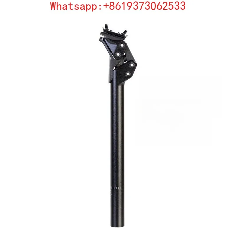 Suitable for High-quality Bicycle Suspension Shock Absorption Carbon Seat Tube
Suitable for High-quality Bicycle Suspension Shock Absorption Carbon Seat Tube