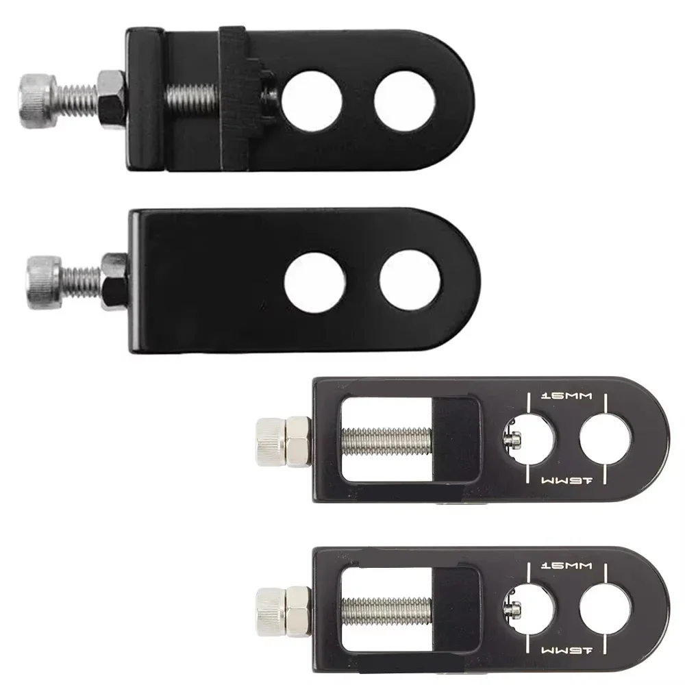 RacingLockit Bicycle Chain Adjuster Tensioner Fastener Aluminum Alloy Bolt BMX Fixie Bike Single Speed Bicycle Bolt Screw
RacingLockit Bicycle Chain Adjuster Tensioner Fastener Aluminum Alloy Bolt BMX Fixie Bike Single Speed Bicycle Bolt Screw