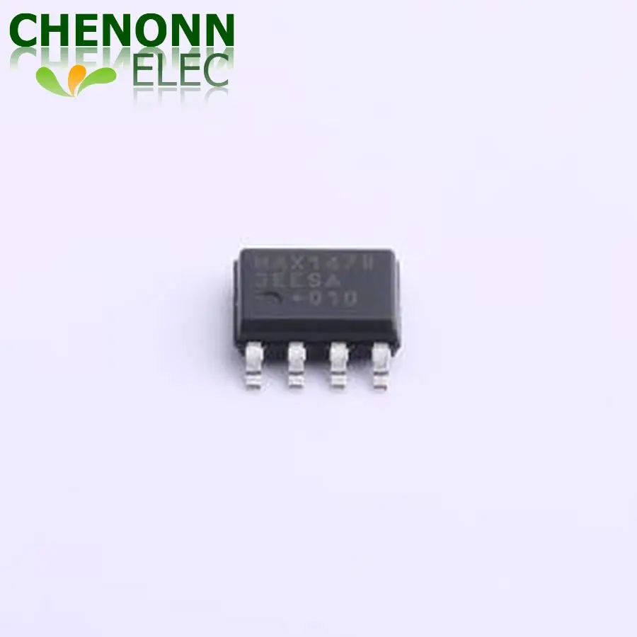 5PCS/LOT MAX14783EESA+T (Interface ICs)
5PCS/LOT MAX14783EESA+T (Interface ICs)