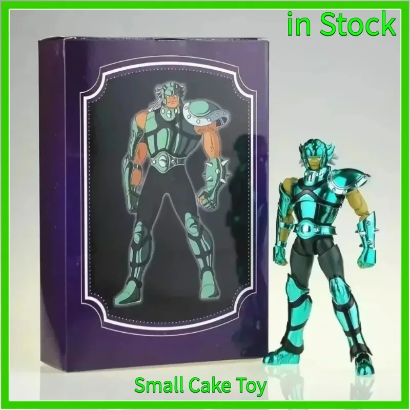 In Stock Saint Seiya CS Model Myth Cloth EX Hercules/Herakles Argeti Silver Knights of The Zodiac Action Figure Assembling Toys
In Stock Saint Seiya CS Model Myth Cloth EX Hercules/Herakles Argeti Silver Knights of The Zodiac Action Figure Assembling Toys