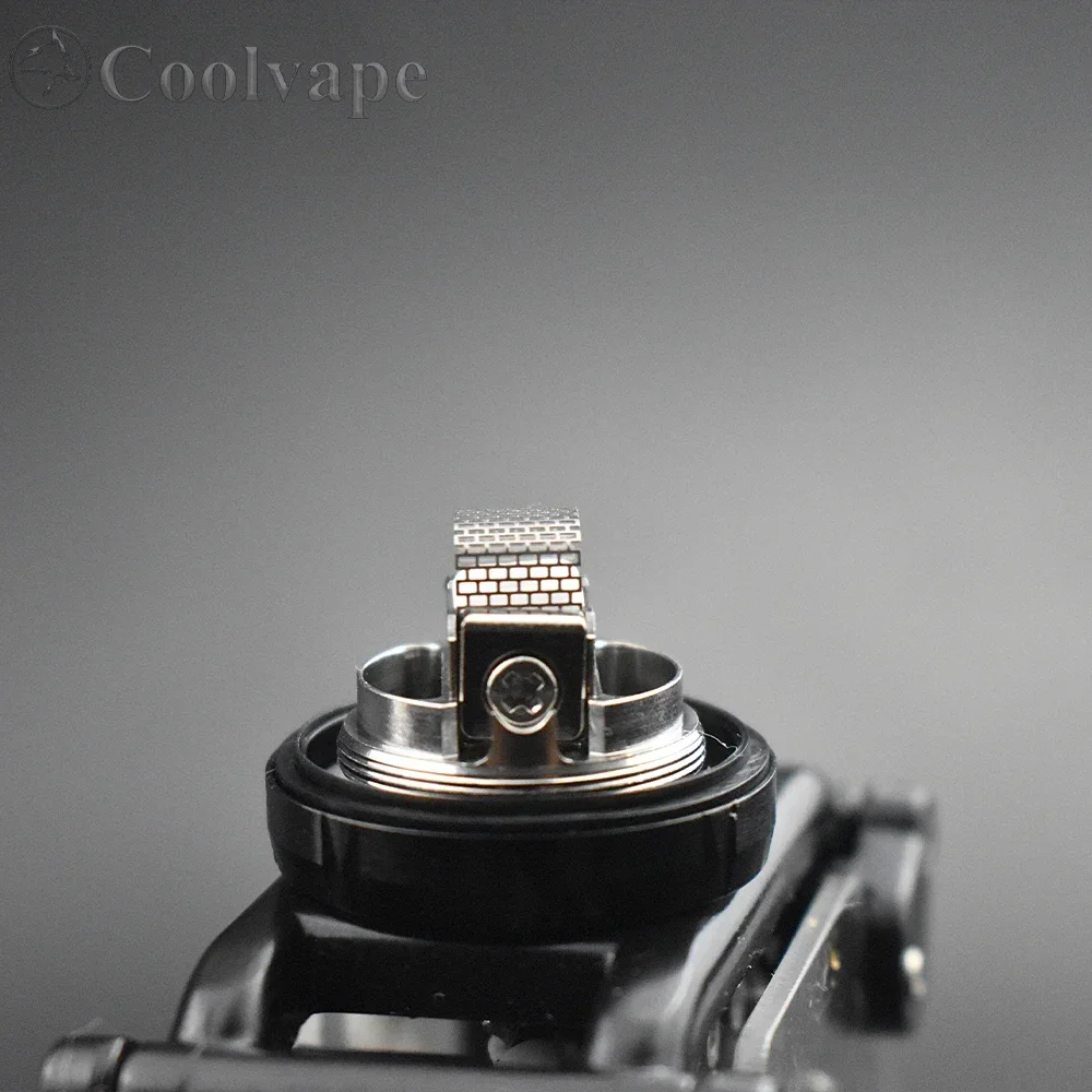 Zeus rta Zeus rta X Mesh 316SS Deck Base Ni80 Катушка rta
Zeus rta Zeus rta X Mesh 316SS Deck Base Ni80 Катушка rta