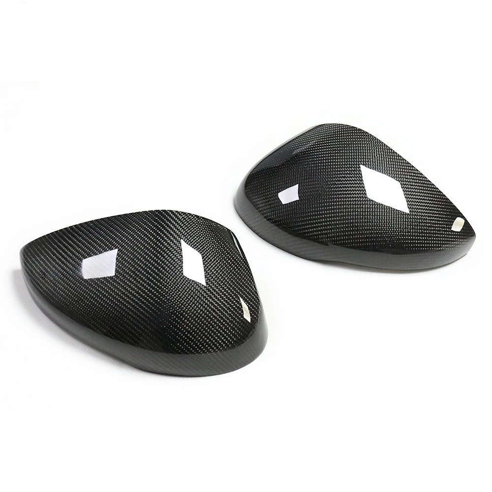 ZAIQU Carbon Fiber Rear View Mirror Cover for Honda 11th Gen Civic 2021+ Replacement Mirror Casing Caps With Turn Signal Cut
ZAIQU Carbon Fiber Rear View Mirror Cover for Honda 11th Gen Civic 2021+ Replacement Mirror Casing Caps With Turn Signal Cut