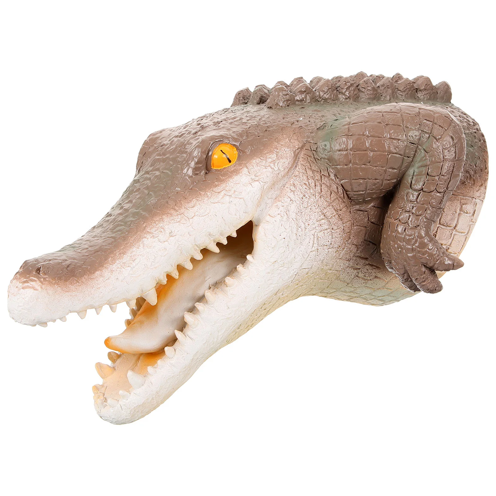 Simulated Head Courtyard Pond Floating Animal Ornaments Outdoor Pool Decorations Water Figurine Model Crafts Resin
Simulated Head Courtyard Pond Floating Animal Ornaments Outdoor Pool Decorations Water Figurine Model Crafts Resin