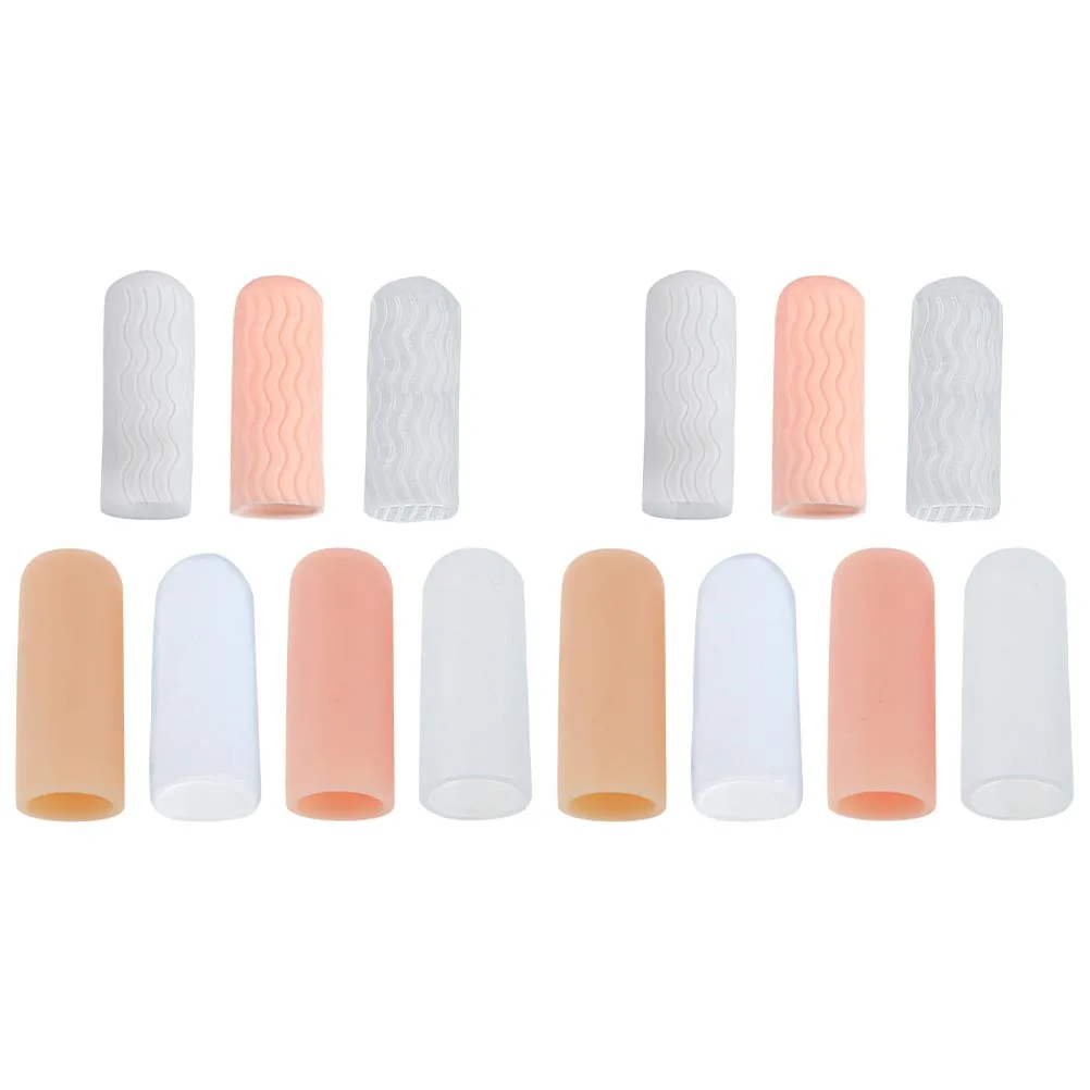 7 Pairs Protectors Anti scald Tips Covers Reusable Anti Scald Finger Tips Hot Glue Guns Ironing Binding Health Care
7 Pairs Protectors Anti scald Tips Covers Reusable Anti Scald Finger Tips Hot Glue Guns Ironing Binding Health Care