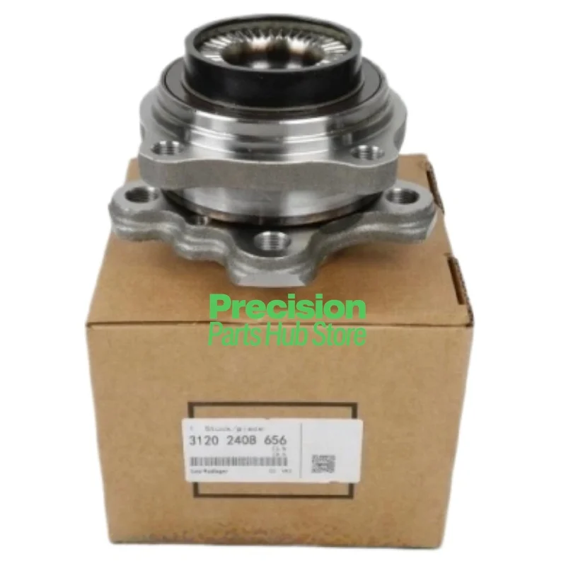 OEM 31202408656 Rear Wheel Hub Bearing For BMW 3 5 6 7 8 Series X3 X4 Z4 F90 F91 F92 F93 G12 G14 G15 G16 31206866316 31206869787
OEM 31202408656 Rear Wheel Hub Bearing For BMW 3 5 6 7 8 Series X3 X4 Z4 F90 F91 F92 F93 G12 G14 G15 G16 31206866316 31206869787