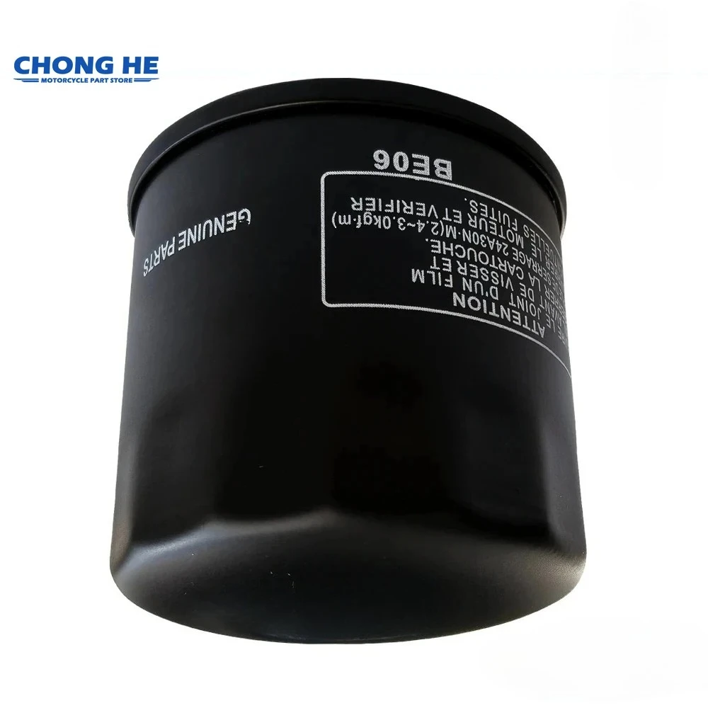 Oil Filter For Honda CBR400 CBR400R CBR 400 CB500 CB500F Hornet CB500FA 2013-2025 CB 500 CB500X CB500XA CBR500 CBR500R CBR500RA
Oil Filter For Honda CBR400 CBR400R CBR 400 CB500 CB500F Hornet CB500FA 2013-2025 CB 500 CB500X CB500XA CBR500 CBR500R CBR500RA