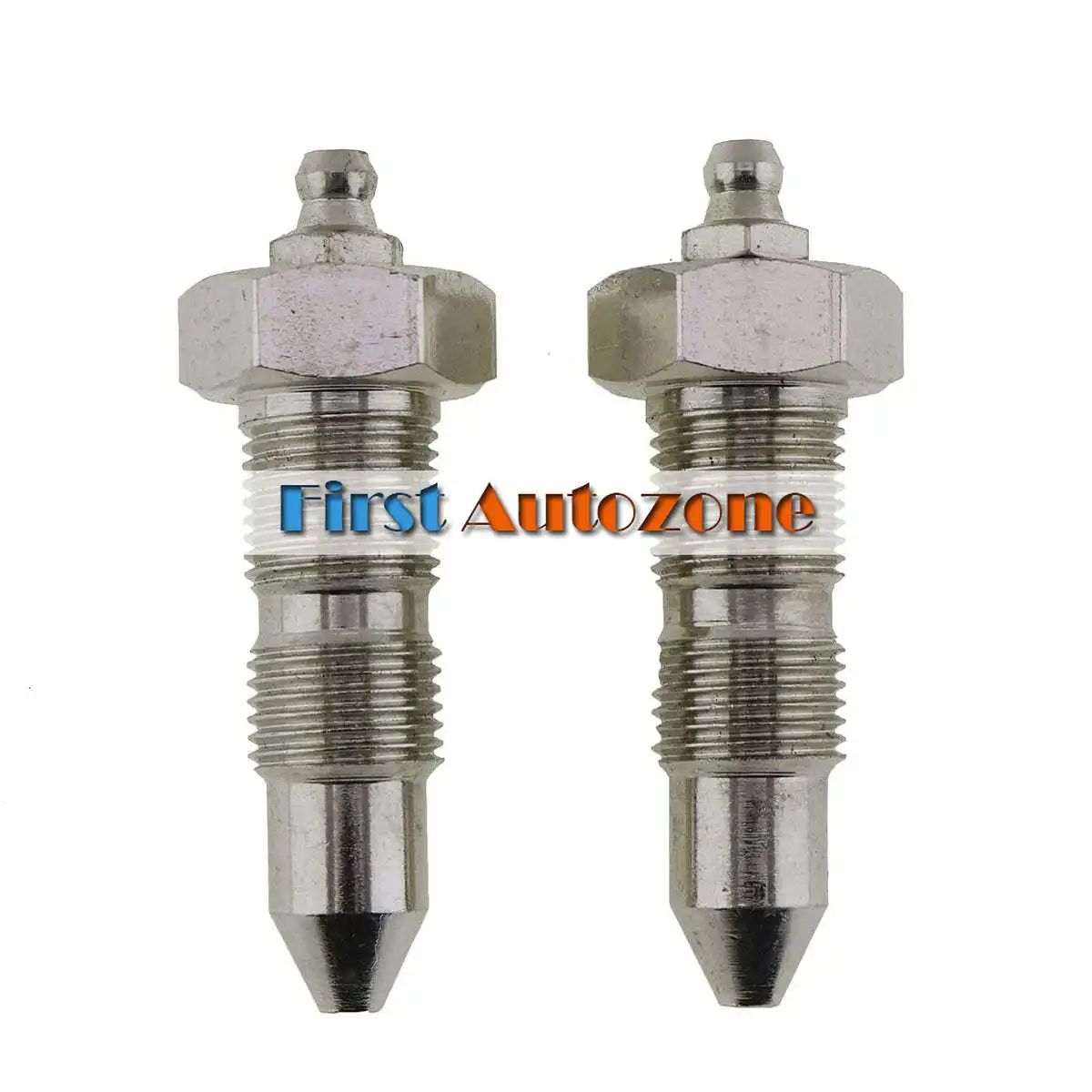 2pcs Track Adjusting Grease Valve 2444P803 For Kobelco SK60 SK100 SK120 SK130 SK135SR SK200 SK210 SK235SR SK250 SK300 SK400
2pcs Track Adjusting Grease Valve 2444P803 For Kobelco SK60 SK100 SK120 SK130 SK135SR SK200 SK210 SK235SR SK250 SK300 SK400