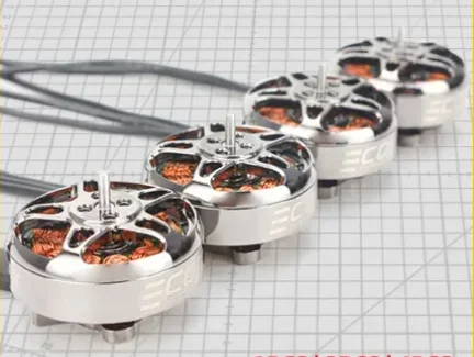 4PCS Emax ECO II Series 2807 1300KV 1700KV 1500KV Brushless Motor for RC Drone Quacopter FPV Racing
4PCS Emax ECO II Series 2807 1300KV 1700KV 1500KV Brushless Motor for RC Drone Quacopter FPV Racing