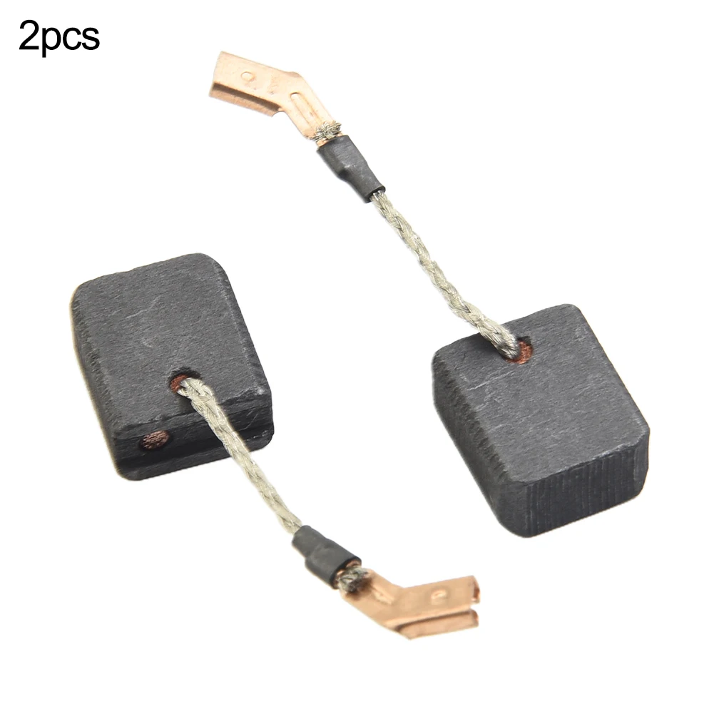 2 PCS Motor Carbon Brush Set Replacement For DW Angle Grinder N421362/DWE4217/DWE4238 Angle Grinder Carbon Brush Power Tool
2 PCS Motor Carbon Brush Set Replacement For DW Angle Grinder N421362/DWE4217/DWE4238 Angle Grinder Carbon Brush Power Tool