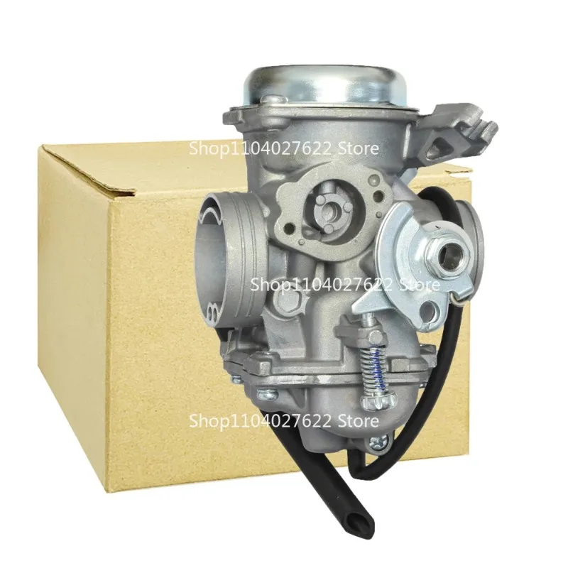 1 шт.Для карбюраторов YTX 125 Hlx125, Hlx 125 Bajai, Kawasaki TV Bintang TV
1 шт.Для карбюраторов YTX 125 Hlx125, Hlx 125 Bajai, Kawasaki TV Bintang TV