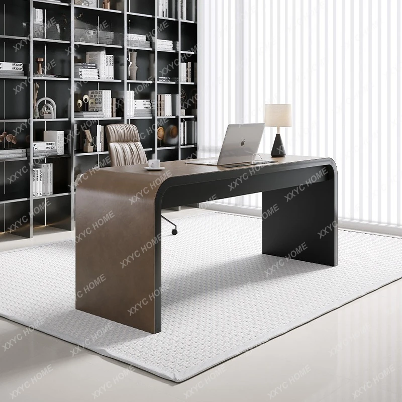 Минималистичный кожаный стол ML Desk для дома, кабинета, спальни, гостиной, компьютерный стол, письменный стол
Минималистичный кожаный стол ML Desk для дома, кабинета, спальни, гостиной, компьютерный стол, письменный стол