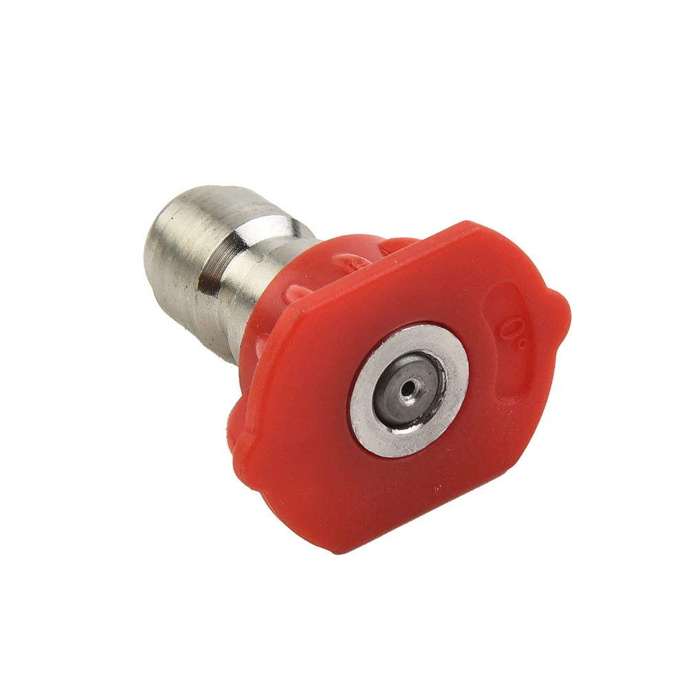 Adapter Pressure Washer Nozzles 1 4 Inch Internal Thread Pressure Washer Nozzles Pressure Washer Spray Nozzles
Adapter Pressure Washer Nozzles 1 4 Inch Internal Thread Pressure Washer Nozzles Pressure Washer Spray Nozzles