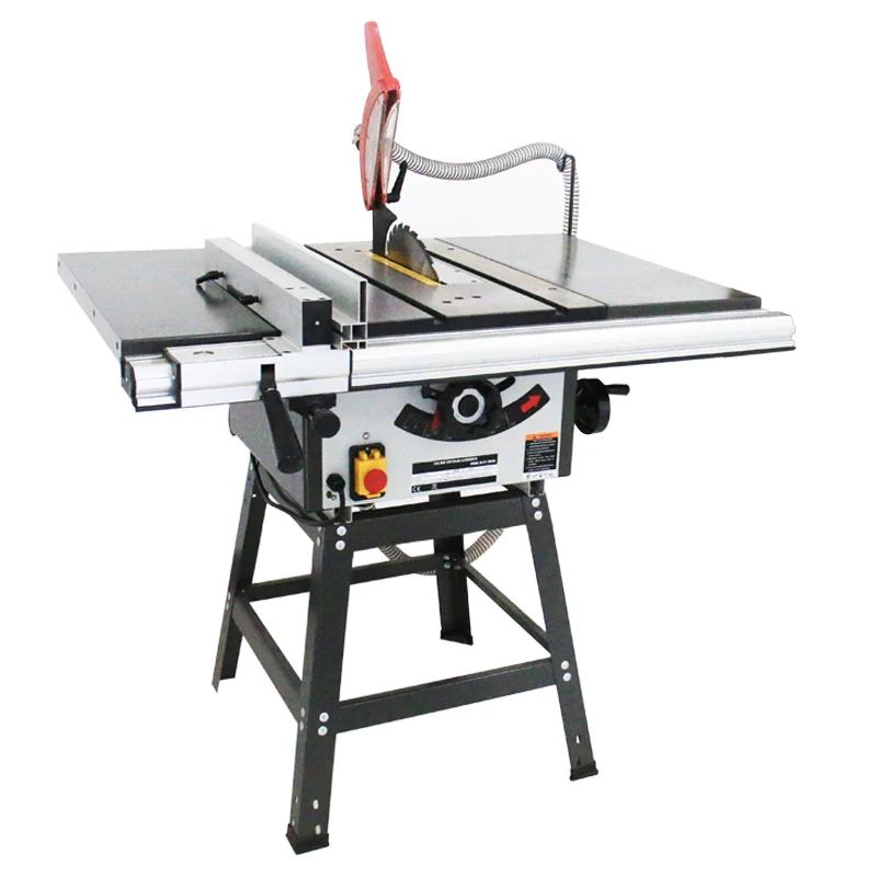 MJ10-SB250 Push The Table Saw Cutting Board Saw Cutting Machine Table Version Slide