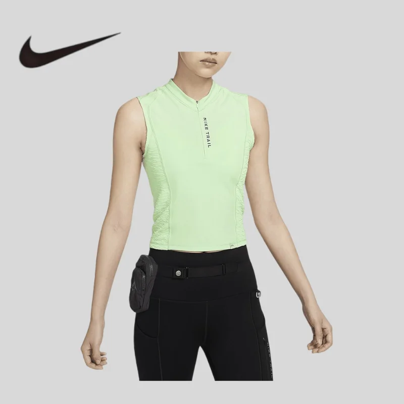 Nike Plain Athletic Tee Sweat Control Gym HIIT Running Multi Scene Training ShirtsFN2675-376
Nike Plain Athletic Tee Sweat Control Gym HIIT Running Multi Scene Training ShirtsFN2675-376