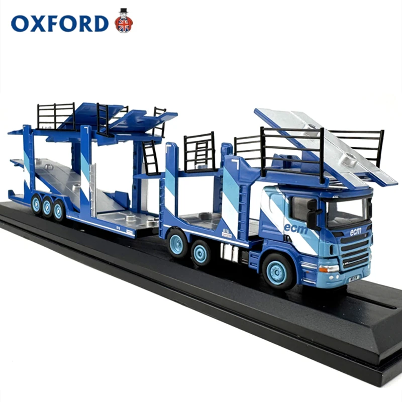 Diecast OXFORD 1:76 Scale Scania ECM Car Model Collectible Toy Gift Souvenir Display Ornament
Diecast OXFORD 1:76 Scale Scania ECM Car Model Collectible Toy Gift Souvenir Display Ornament