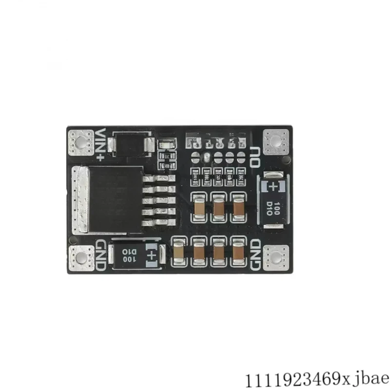 LT1963 1.5A DC Linear Regulated Power Supply Module Regulator LDO Board Low dropout 3.3V 5V 9V 12V 15V Output
LT1963 1.5A DC Linear Regulated Power Supply Module Regulator LDO Board Low dropout 3.3V 5V 9V 12V 15V Output