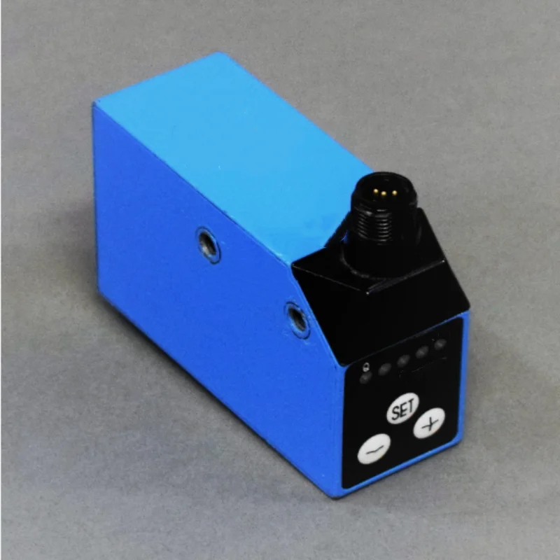 Совершенно новый оригинальный датчик цвета CS81-P1112
Совершенно новый оригинальный датчик цвета CS81-P1112