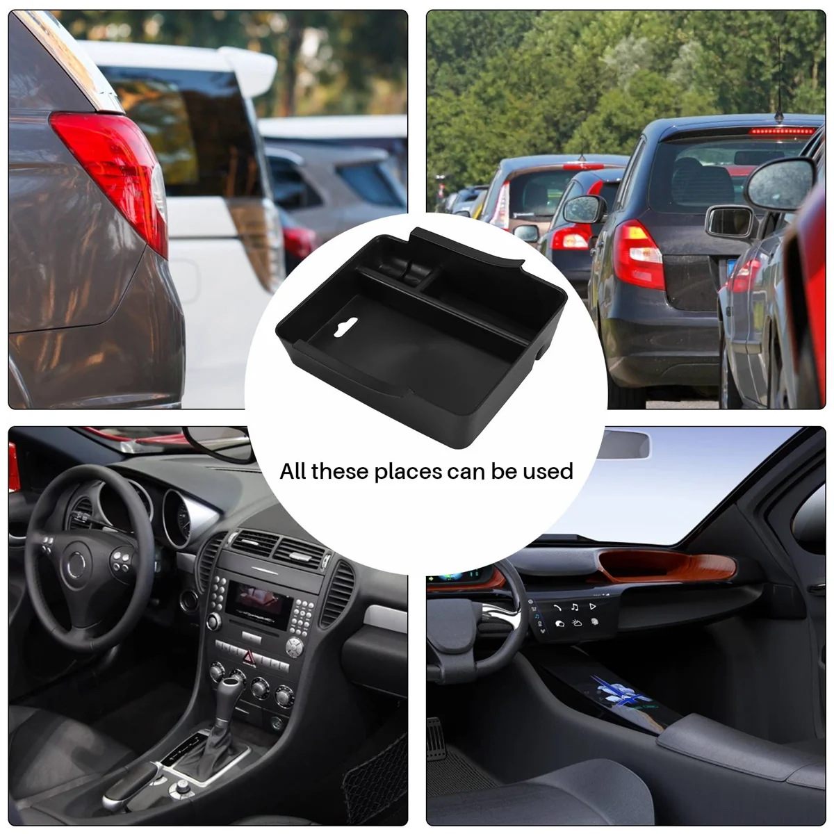 Держатель-контейнер для центральной консоли Honda HRV центральный автомобильный подлокотник для хранения Vezel 2021 2022
Держатель-контейнер для центральной консоли Honda HRV центральный автомобильный подлокотник для хранения Vezel 2021 2022