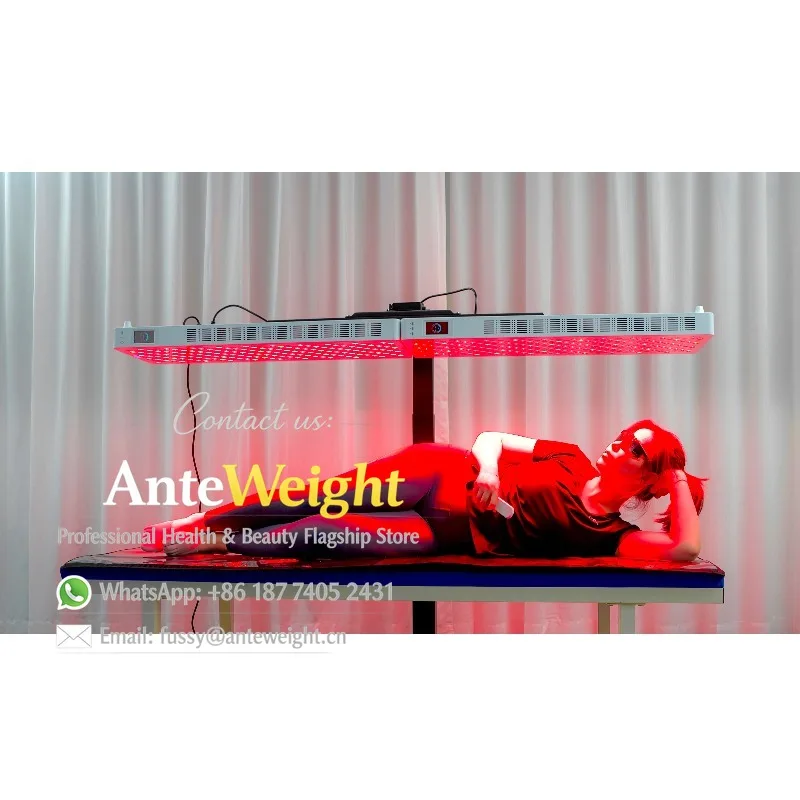 Full Body Use Light Therapy Panel Red Light Therapy Panel Home Use Pain Relief Red Light Therapy Panel
Full Body Use Light Therapy Panel Red Light Therapy Panel Home Use Pain Relief Red Light Therapy Panel