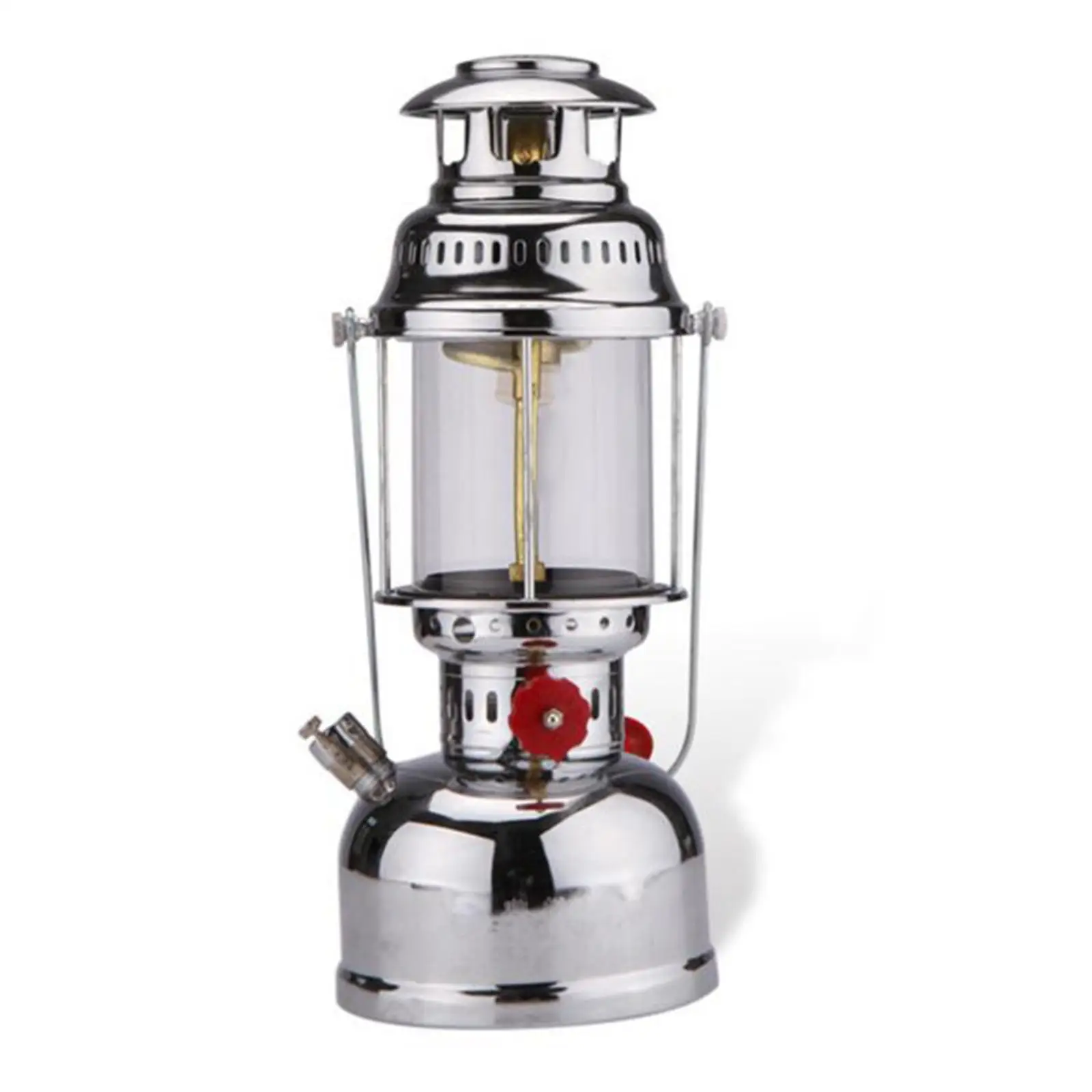 Pressure Lantern Nozzle Head for Outdoor Camping Replacement Accessories
Pressure Lantern Nozzle Head for Outdoor Camping Replacement Accessories