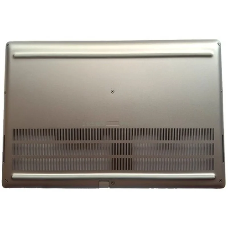 L для ноутбука DELL Precision 7550, нижняя базовая крышка со слотом SC, серебристая CN-0RR57H
L для ноутбука DELL Precision 7550, нижняя базовая крышка со слотом SC, серебристая CN-0RR57H